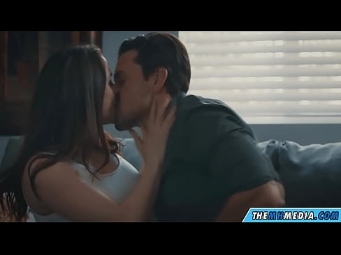 ❤️ Romantic jima'i tare da mai kyau m inna Batsa ❤