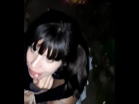 ❤️ A kan titi kumbura azzakari a madadin alewa Batsa ❤