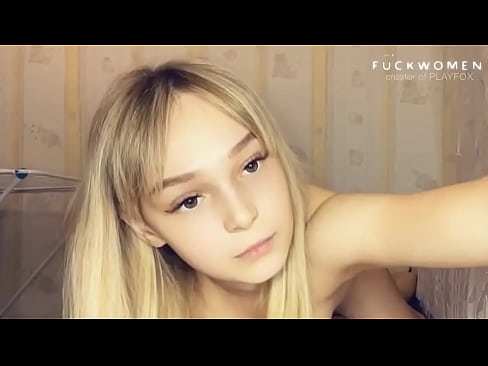 ❤️ 'Yar makaranta da ba ta koshi tana ba abokan karatunta albashi mai tsoka Batsa ❤