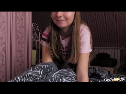 ❤️ Blondie tana tsotsar BFF's dinta sosai kuma ta sami Cum A Bakinta Batsa ❤