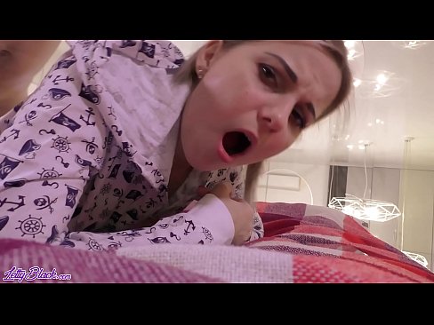 ❤️ Sexy inna hadiye da pregistyle jima'i - cum kusa up Batsa ❤